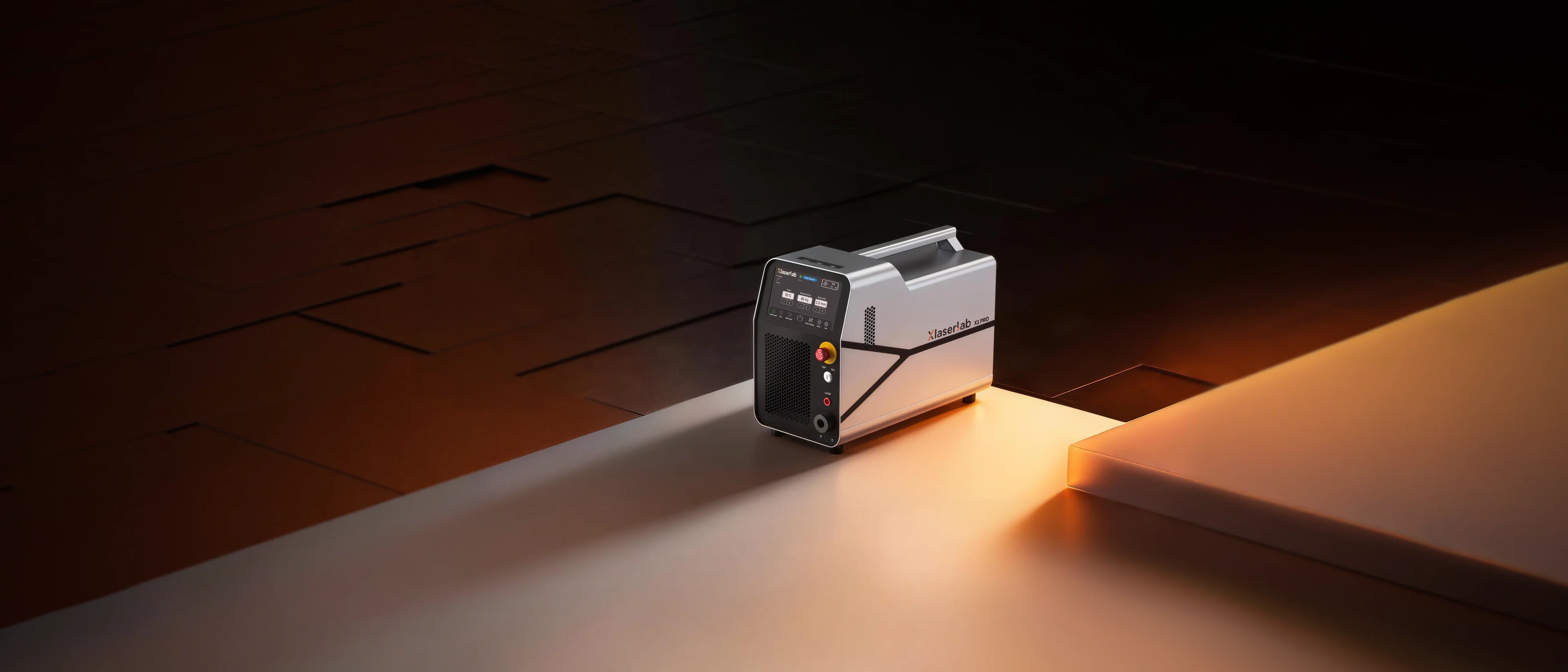 Master Every Metal with Xlaserlab